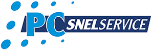 PC Snelservice Logo