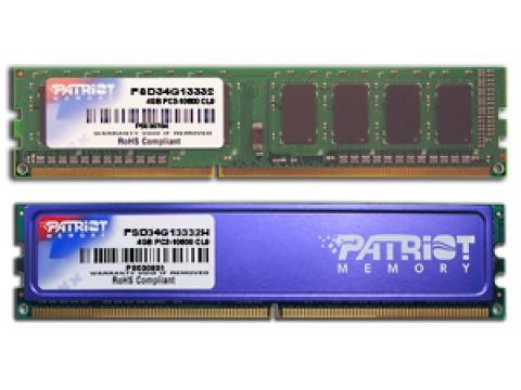 DDR3 Modules